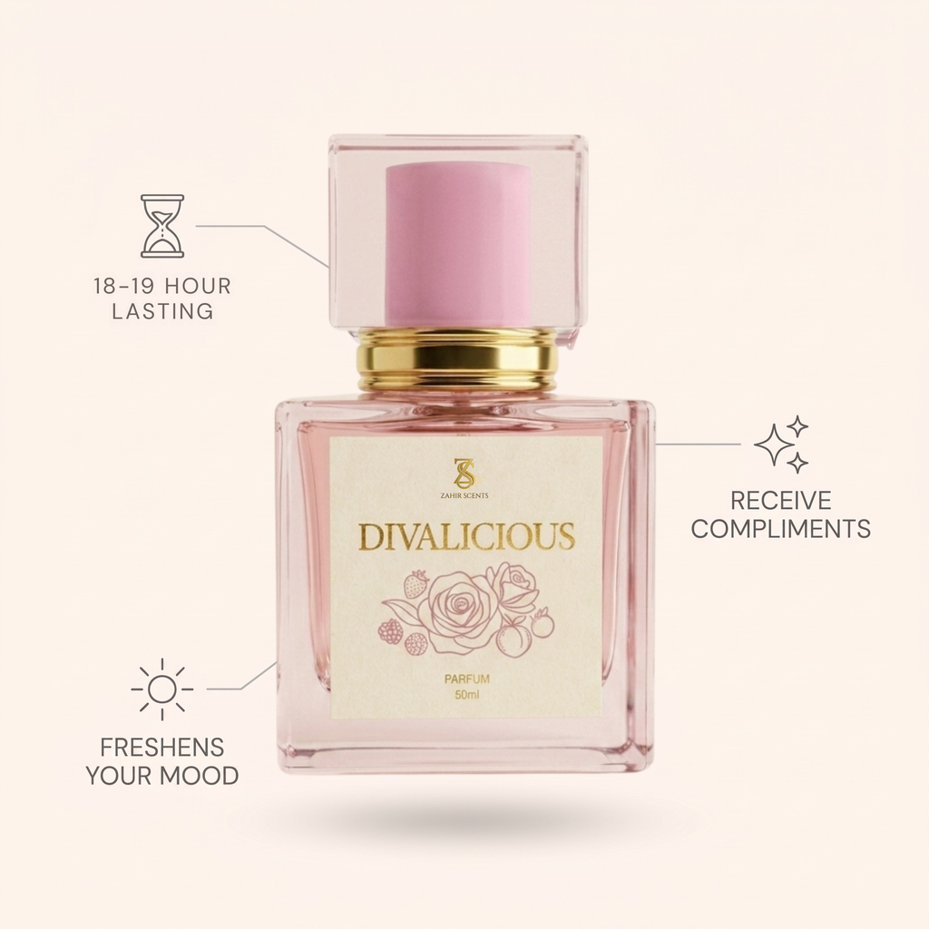 Divalicious
