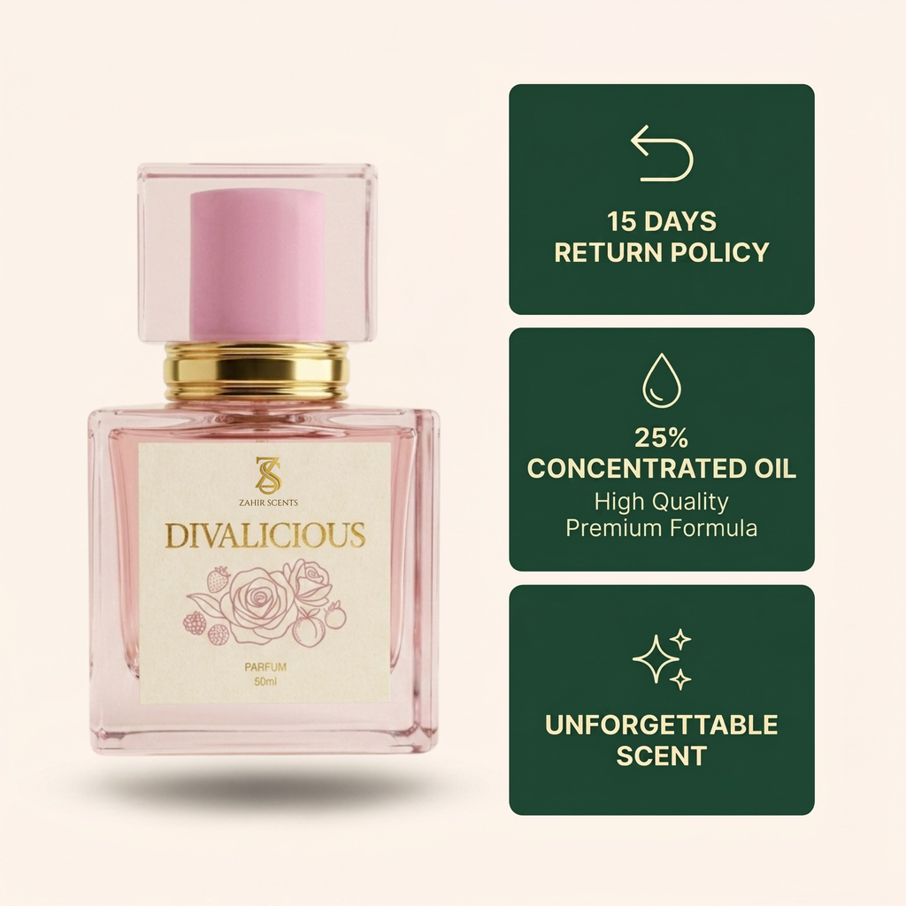 Divalicious
