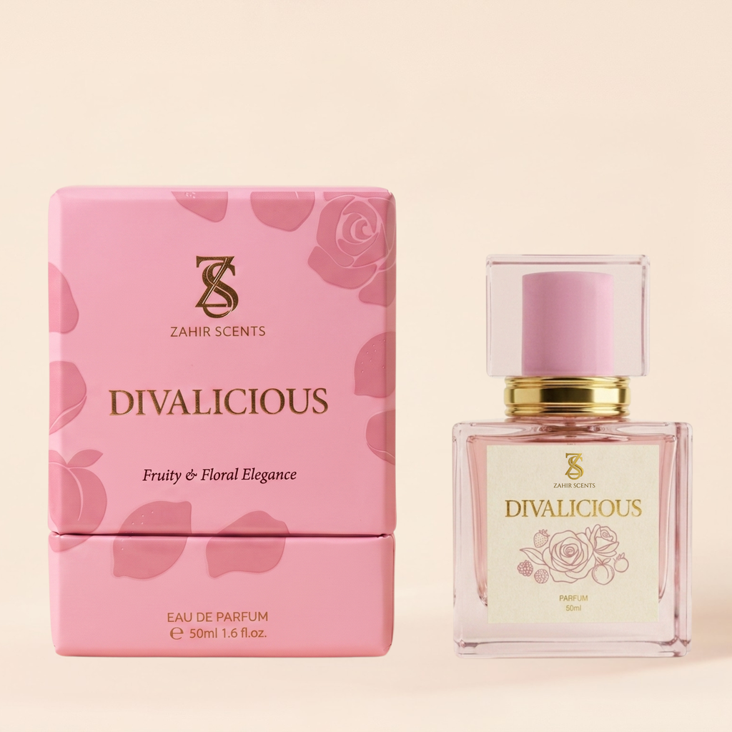 Divalicious