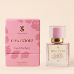 Divalicious
