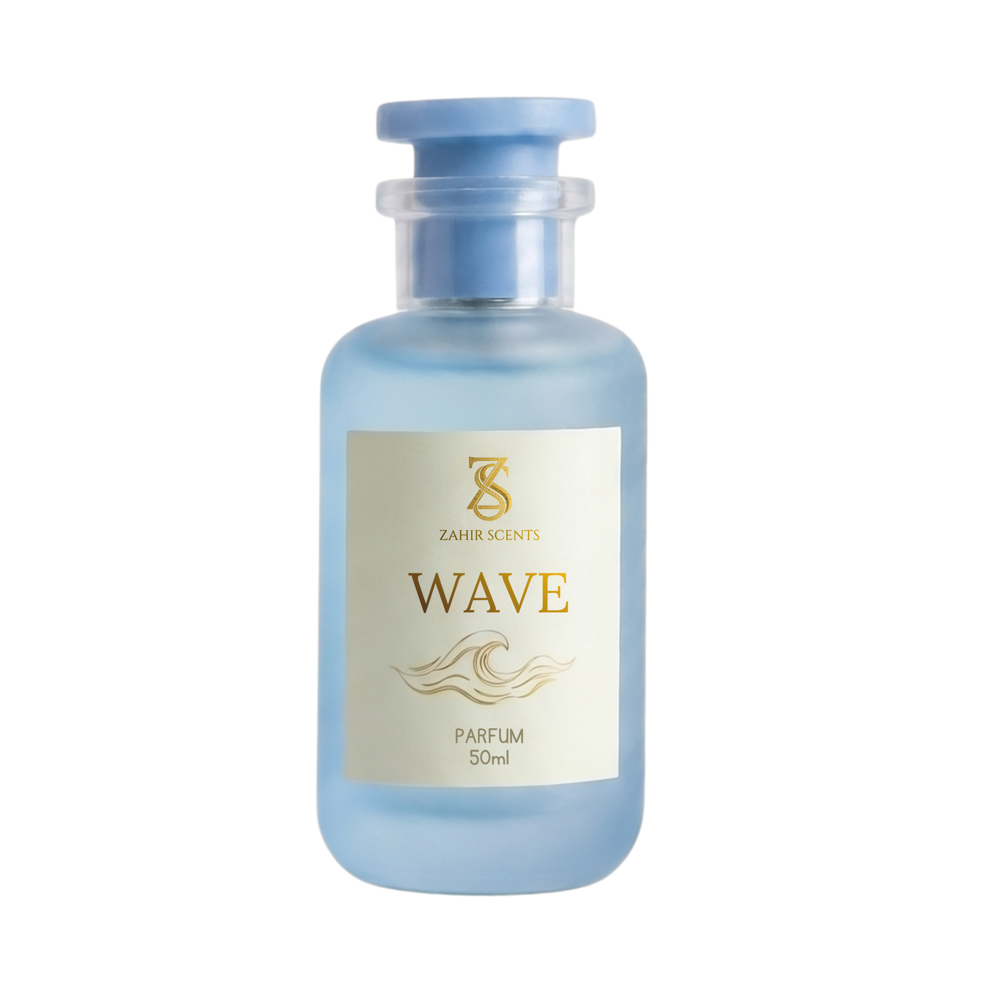 Wave by Zahir Scents